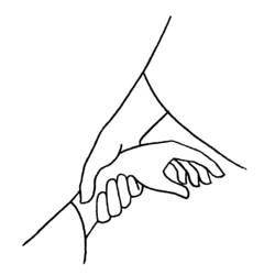 Dibujo Jesús (Religión y Mitología) #99068 para imprimir y colorear