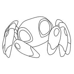 Dibujo para colorear: Spidey y His Amazing Friends (Superhéroes y Supervillanos) #211278 - Dibujos para Colorear e Imprimir Gratis