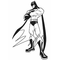 Dibujo Súper Héroes Marvel (Superhéroes y Supervillanos) #79758 para imprimir y colorear