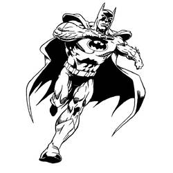 Dibujo Súper Héroes Marvel (Superhéroes y Supervillanos) #79839 para imprimir y colorear
