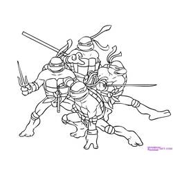 Dibujo Súper Héroes Marvel (Superhéroes y Supervillanos) #80038 para imprimir y colorear