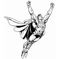 Dibujo Súper Héroes Marvel (Superhéroes y Supervillanos) #80058 para imprimir y colorear