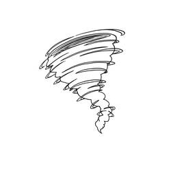 Dibujo para colorear: Tormenta (Superhéroes y Supervillanos) #172983 - Dibujos para Colorear e Imprimir Gratis