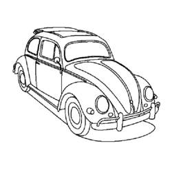 Dibujo para colorear: Cars (Transporte) #146459 - Dibujos para Colorear e Imprimir Gratis