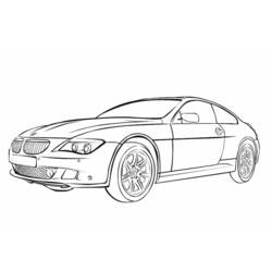 Dibujo para colorear: Cars (Transporte) #146558 - Dibujos para Colorear e Imprimir Gratis