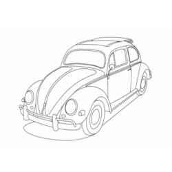Dibujo para colorear: Cars (Transporte) #146670 - Dibujos para Colorear e Imprimir Gratis