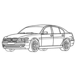 Dibujo para colorear: Cars (Transporte) #146692 - Dibujos para Colorear e Imprimir Gratis
