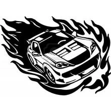 Dibujo para colorear: Coche de Carreras (Transporte) #138858 - Dibujos para Colorear e Imprimir Gratis