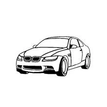 Dibujo Coches (Transporte) #146646 para imprimir y colorear