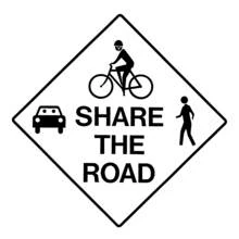 Dibujo para colorear: Señal de Tráfico (Transporte) #119021 - Dibujos para Colorear e Imprimir Gratis