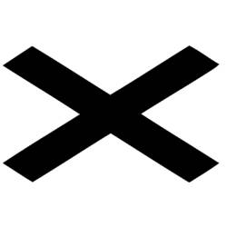 Dibujo Señal de Tráfico (Transporte) #119080 para imprimir y colorear