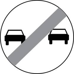 Dibujo para colorear: Señal de Tráfico (Transporte) #119106 - Dibujos para Colorear e Imprimir Gratis