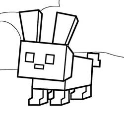 Dibujo 99 Noches en el Bosque (Videojuegos) #221580 para imprimir y colorear