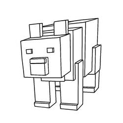 Dibujo 99 Noches en el Bosque (Videojuegos) #221601 para imprimir y colorear