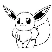 Dibujo Pokémon (Videojuegos) #24649 para imprimir y colorear