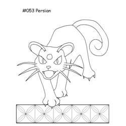 Dibujo para colorear: Pokemon Go (Videojuegos) #154102 - Dibujos para Colorear e Imprimir Gratis