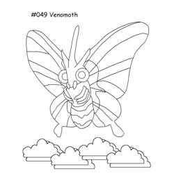 Dibujo para colorear: Pokemon Go (Videojuegos) #154112 - Dibujos para Colorear e Imprimir Gratis