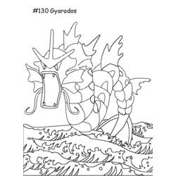 Dibujo para colorear: Pokemon Go (Videojuegos) #154121 - Dibujos para Colorear e Imprimir Gratis