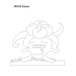 Dibujo para colorear: Pokemon Go (Videojuegos) #154131 - Dibujos para Colorear e Imprimir Gratis