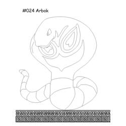 Dibujo para colorear: Pokemon Go (Videojuegos) #154136 - Dibujos para Colorear e Imprimir Gratis