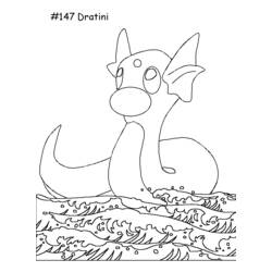 Dibujo para colorear: Pokemon Go (Videojuegos) #154138 - Dibujos para Colorear e Imprimir Gratis