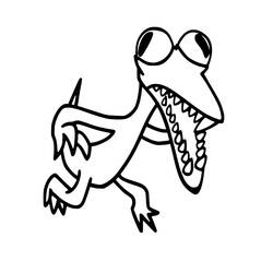 Dibujo para colorear: Rainbow Friends (Videojuegos) #201321 - Dibujos para Colorear e Imprimir Gratis