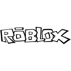 Dibujo para colorear: Roblox (Videojuegos) #214720 - Dibujos para Colorear e Imprimir Gratis