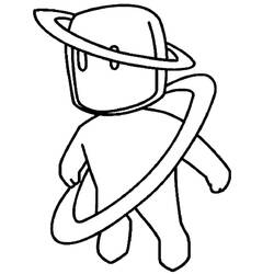 Dibujo Stumble Guys (Videojuegos) #215610 para imprimir y colorear