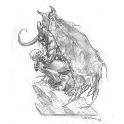 Dibujo para colorear: Warcraft (Videojuegos) #112957 - Dibujos para Colorear e Imprimir Gratis
